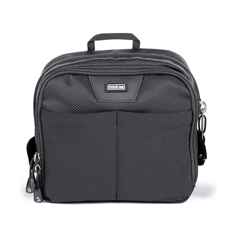 thinkTANKphoto Speed Changer V3.0 (頭脳集団映し絵 スピードチェンジャーVer.3.0 三尺帯取り合わせ【水晶体取り替えっこの際、上半身から外した水晶体をちょっと入れておいたりする時に助けになるな容れもの】[02P05Nov16]