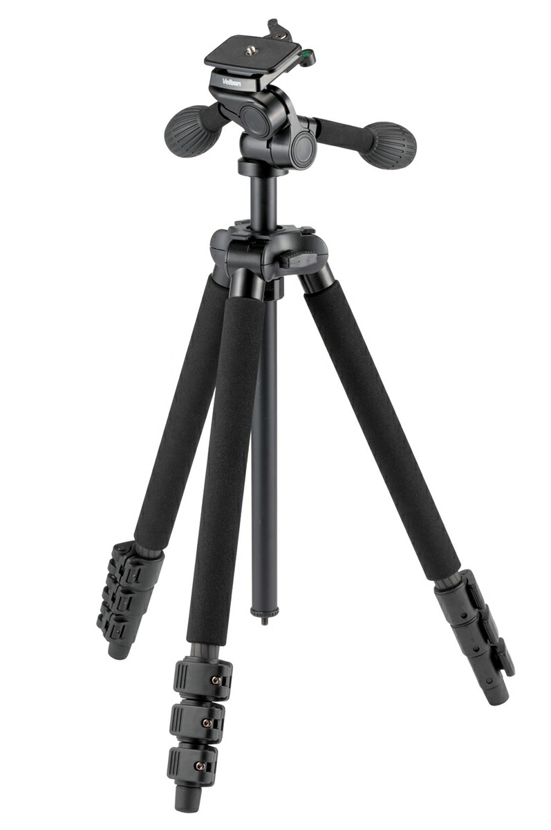 楽天市場】[耐加重3kg]ベルボン トラベルカーボン三脚 4段 GUT-E543 AS  自由雲台アルカスイス互換クイックシュー搭載カーボン三脚[02P24Jul13] : カメラのミツバ