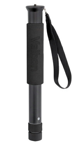 Velbon カーボン一脚 Geo pod N75 PRO Velbon（ベルボン） カーボン一脚 5段 ジオ・ポッド N75 プロ