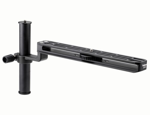 Velbon 望遠レンズ専用サポーター SPT-2 (4907990389817)【レターパックで送料無料】[02P05Nov16]｜カメラのミツバ