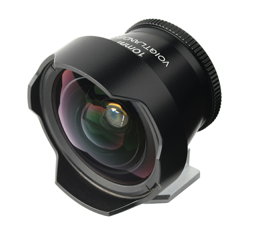 楽天市場】Voigtlander フォクトレンダー 35mm ビューファインダー