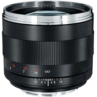 楽天市場】【中古】 Carl Zeiss Distagon T*1.4/35mm ZE ブラック