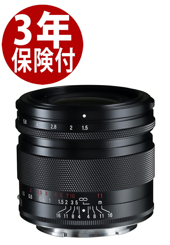 楽天市場】[新品]Voigtlander フォクトレンダー NOKTON 28mm F1.5