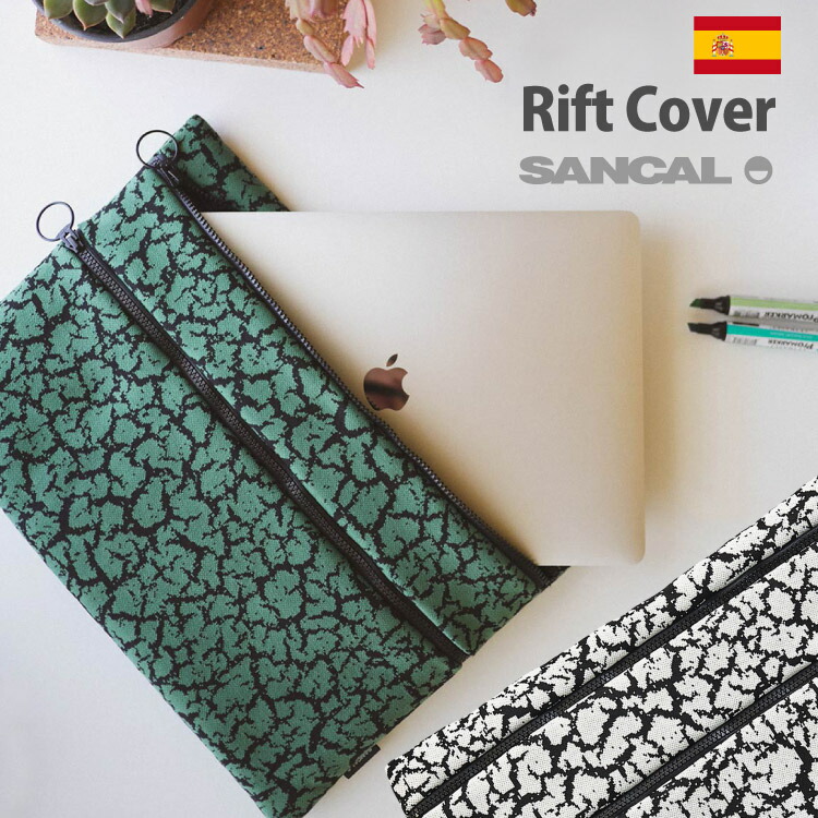 SANCAL サンカル RIFT COVERS メンズ御徒面子 レディース御徒面子 クラッチペダル御徒面子 2塁手御徒面子 バッグインバッグ 今めかしい ブランド名 外国で エスパニア 大電気容量 多納める