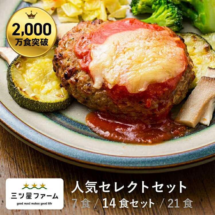 冷凍弁当 お弁当 おかず 人気セレクト 14食 冷凍食品 一人暮らし カロリー 三ツ星ファーム 健康 簡単 時短調理 減塩 栄養送料無料 お弁当 冷凍食品 おかず 一人暮らし お惣菜 冷凍総菜 弁当 宅配