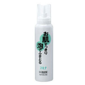 スキナ 150g 10個 他商いものと同梱不可 持田ヘルスケア ※7,000円(税込)以上お買い取りで貨物輸送無料（沖縄・離島送りとどけるなし）