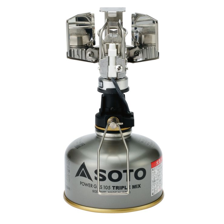 SOTO プラチナランタン SOD-250 sod-250 アウトドア 釣り 旅行用品 キャンプ 登山 ライト ガスランタンスポーツ バーナー その他ランタン