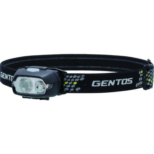 大きな取引 Gentos Ledヘッドライト オーヴァ 03r Va 03r アウトドア 釣り 旅行用品 キャンプ 登山 ランタン ヘッドランプ スポーツ 167 Gentos