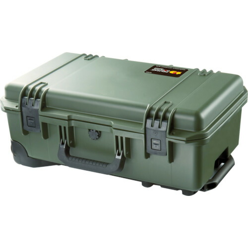 PELICAN ストーム IM2500 (フォームなし)OD 551×358×226 IM2500NFOD 0825494000394 DIY 工具 道具 ツールボックス花 ガーデン DIY工具 作業工具 工具箱 ツールボックス 工具セット
