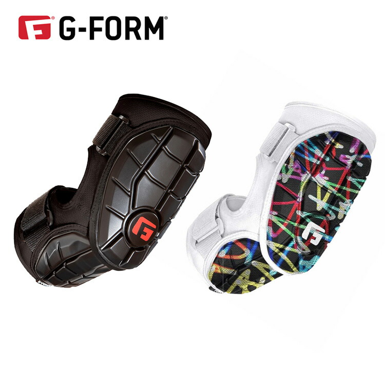 G-FORM ジーフォーム レッグガード高校野球対応 フットガード 硬式 楽天市場】【在庫限り】G-FORM ジーフォーム プロバッターズ