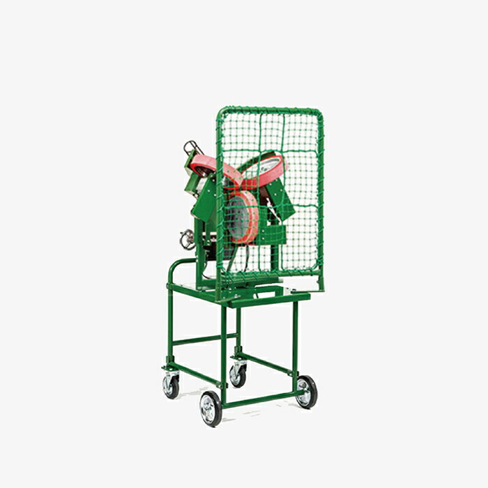 期間限定キャンペーン ピッチングマシン メーカー直送 美津和タイガー 硬式ピッチングマシンrct 三輪カーブ2型マシーン 銀行振込 前払い またはクレジット払い扱いとなります Tresor Gov Bf