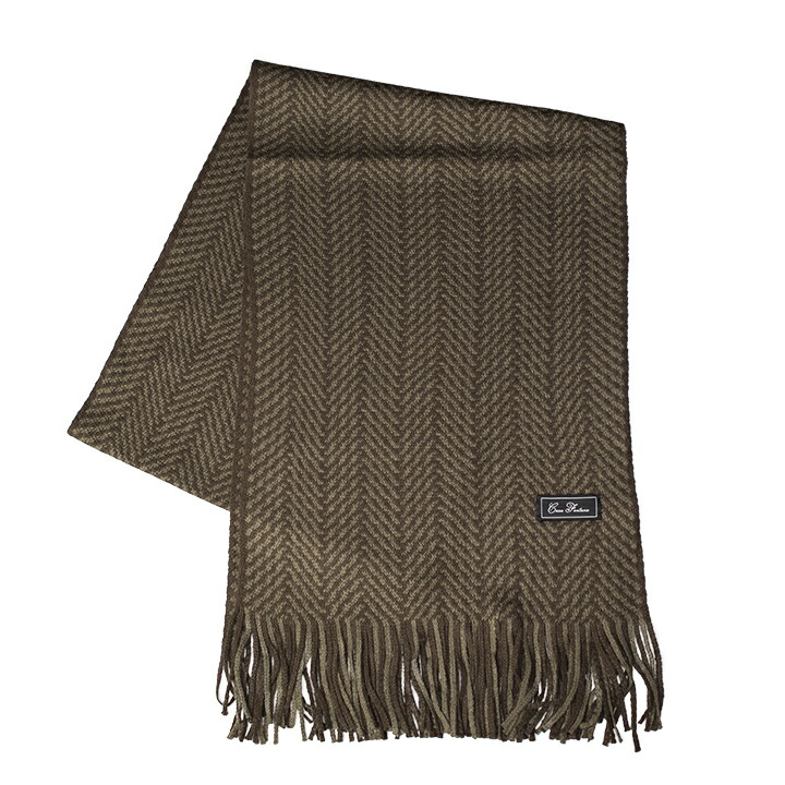 楽天市場】Q-pot. / チョコレート マフラー キューポット B45548_2202