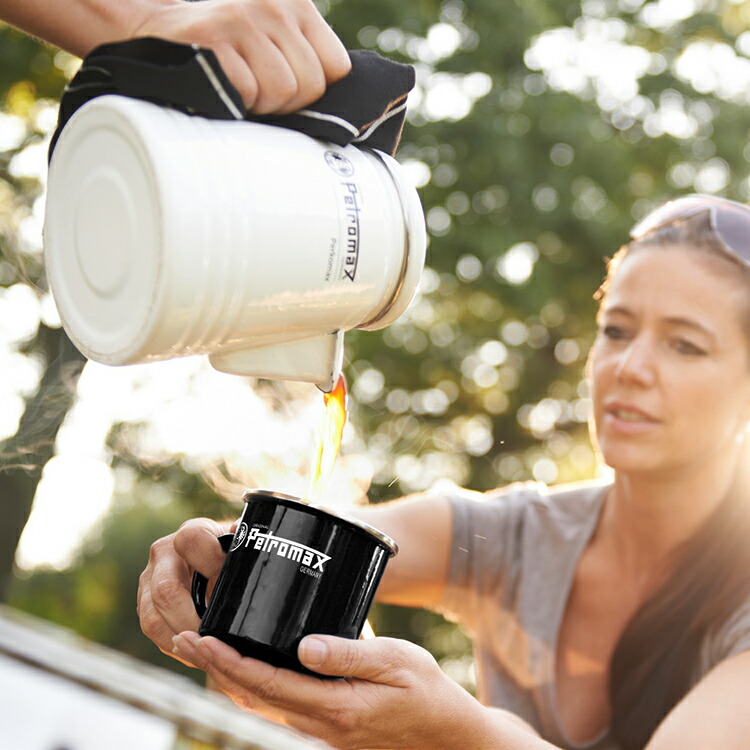 スノーピーク　パーコレーター