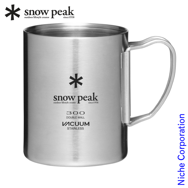 Snow Peak - Snow Peak x WDS ステンレス真空マグ 2個セット spk00000000492.jpg