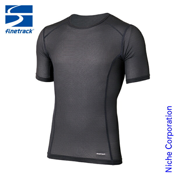 楽天市場】ファイントラック インナー フラッドラッシュタイツ メンズ