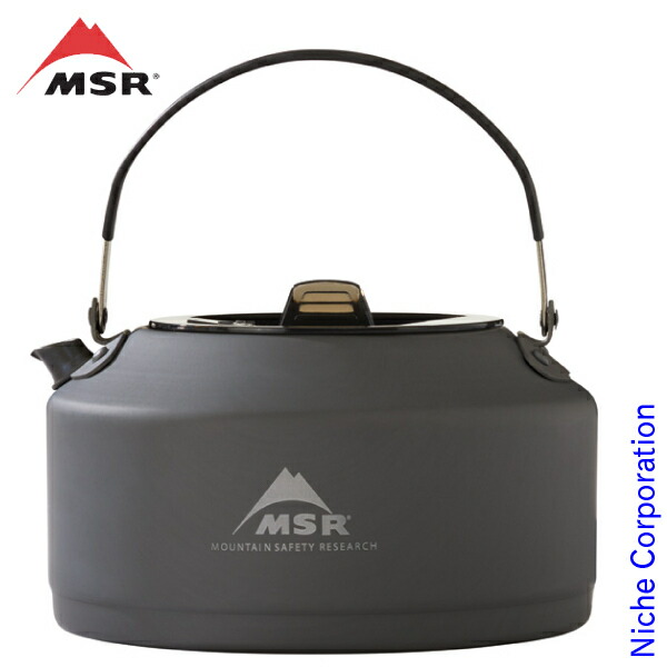 楽天市場】MSR エムエスアール ドラゴンフライ 36030 シングルバーナー