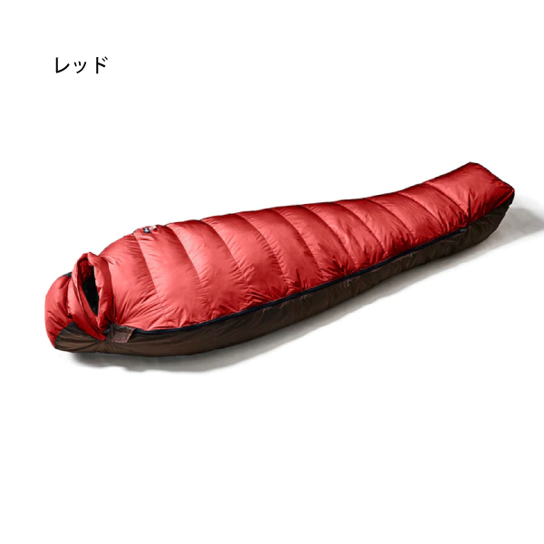 沖縄・離島除く全国届 Sotolabo ソトラボ 寝袋シュラフSLEEPING BAG