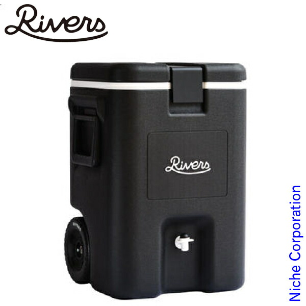 配送員設置送料無料 楽天市場 Rivers リバーズ クーラージャグ モーク アウトドア クーラーボックス キャンプ ジャグ ニッチ リッチ キャッチ 安いそれに目立つ Dogalmaya Com