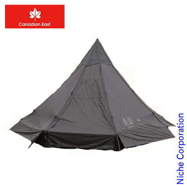 楽天市場】ニュートラルアウトドア NEUTRAL OUTDOOR NT-TE22 TCテント