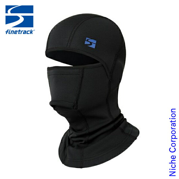 楽天市場】ファイントラック finetrack バラクラバビーニー ユニ