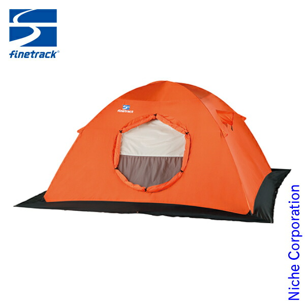 ファイントラック カミナドーム1用 スノーフライ カミナドーム1スノー