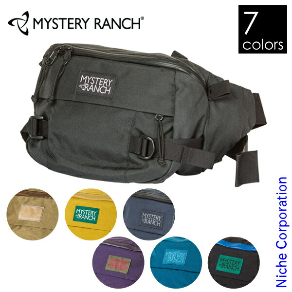 みらい装備工房FUNNYBAG/CAMOMTW ファニーバッグ MC BLACK 05236431_03.jpg