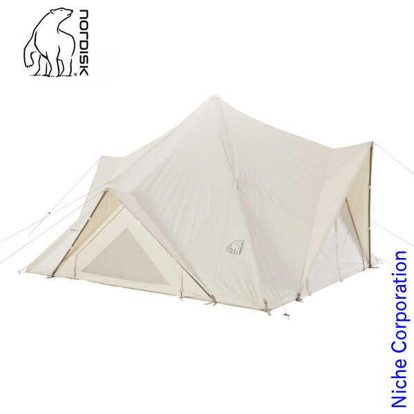 楽天市場】ノルディスク（Nordisk） テント 連結 キャンプ