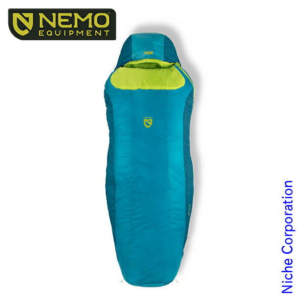 楽天市場】ニーモイクイップメント テンポ35 メンズ NEMO