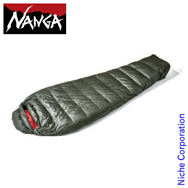 ⭐️新品 NANGA ナンガ クールタッチシーツ レギュラー シュラフ 寝袋 13336_1_expand.jpg
