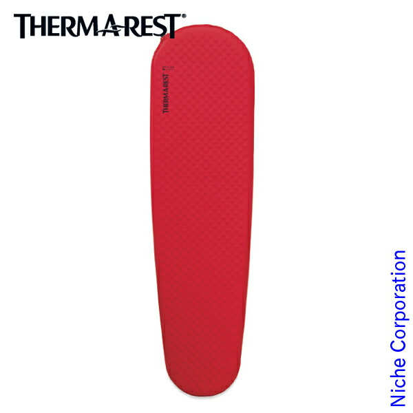 THERMAREST - THERM A REST サーマレスト プロライトプラス Rレギュラー カイエン 楽天市場】サーマレスト プロライトプラス レギュラー カイエン