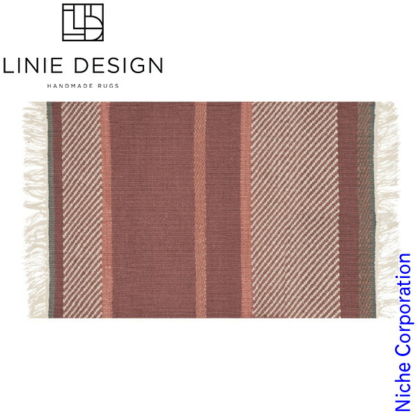 LINIE DESIGN ハースラグ ボローニャ レッド 楽天市場】リニエデザイン ( LINIE DESIGN ) ハースラグ