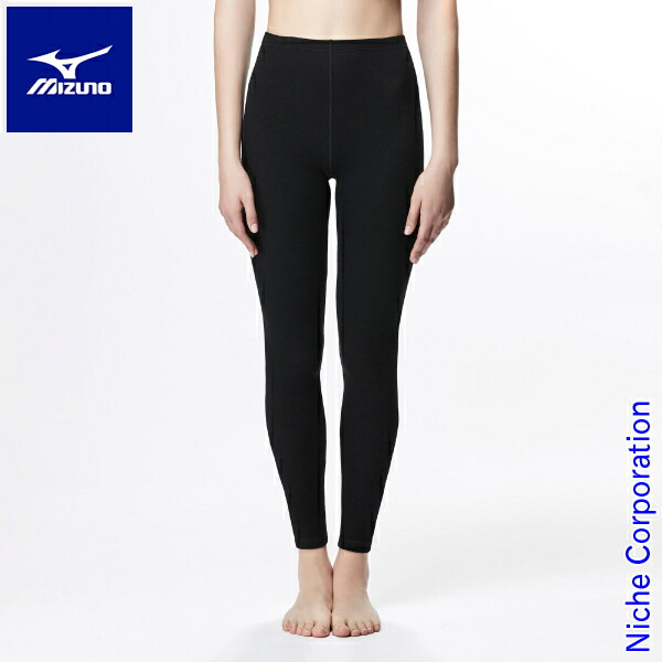楽天市場】ミズノ MIZUNO ブレスサーモアンダーウエアEXプラスロング