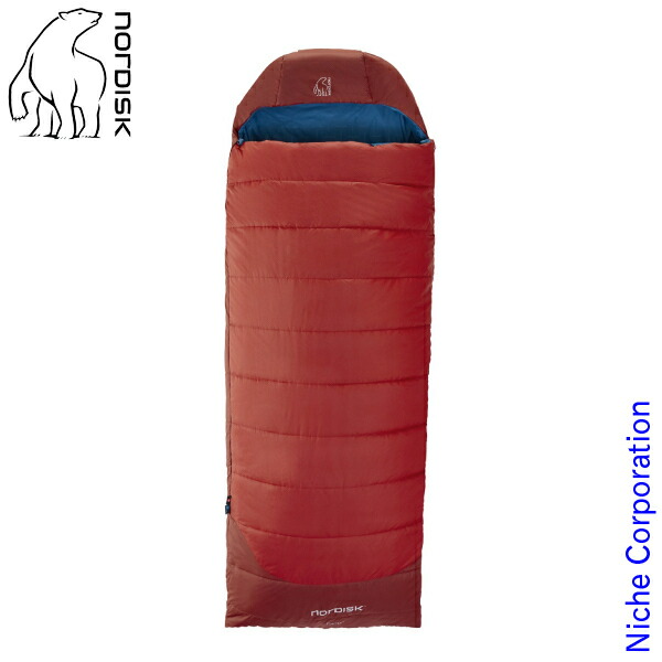 楽天市場】ノルディスク PUK -2 ブランケット M 110346 寝具 シュラフ