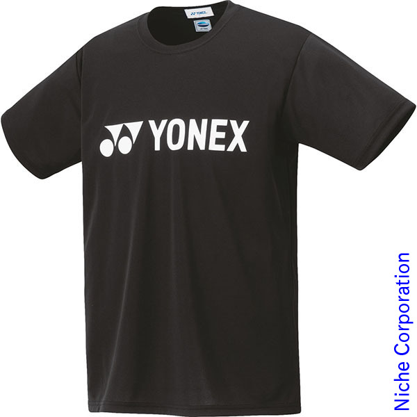 ヨネックス YONEX 2020SS 16501 テニスウェア ドライＴシャツ バドミントンウェア ユニセックス 半袖 超目玉枠 テニスウェア