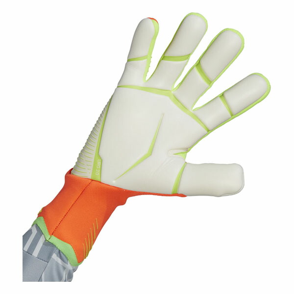 【25日限定!最大1,000円OFFクーポン】adidas(アディダス)サッカーキーパー手袋プレデターGKグローブPROBU244スポーツサッカーキーパー手袋