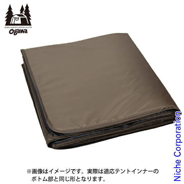 ogawa  オガワ　ファシル　グランドマット グランドマット ファシル用 / ogawa ONLINE STORE