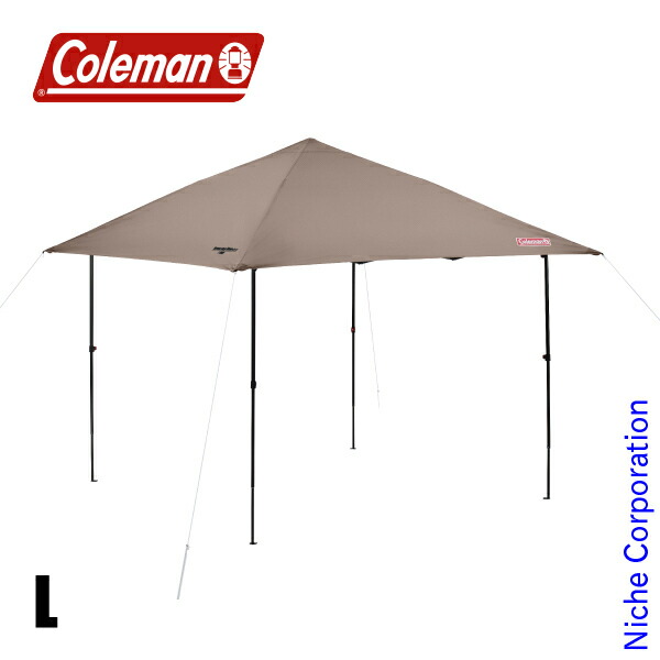 楽天市場】Coleman コールマン TCバイザーシェード2/ M フル