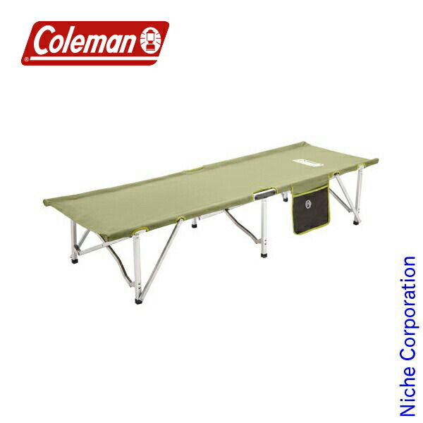 コールマン コット マンティス Coleman MANTIS COT 未使用 楽天市場】コールマン マンティス コンパクト コット Coleman