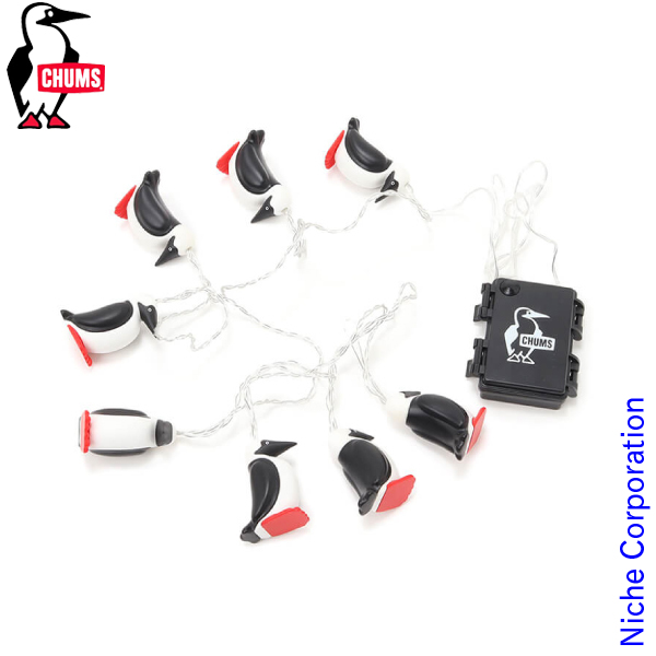 CHUMS BOOBY STRINGS LIGHT ブービーバードライト 2個 楽天市場】【10%OFFクーポン11日2時迄】【土日限定 最大52倍