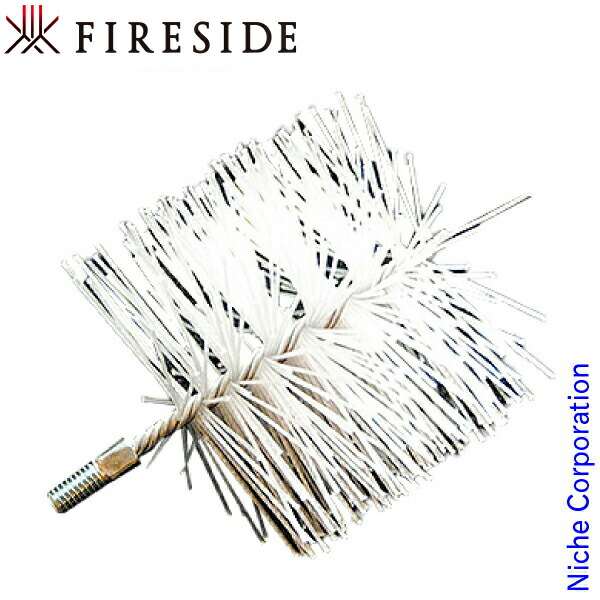 楽天市場】室内用煙突掃除袋 [ MB0001 ] ファイヤーサイド モンベル