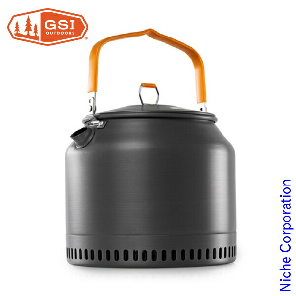 楽天市場】ペトロマックス ティーケトル tk3 12897 やかん アウトドア