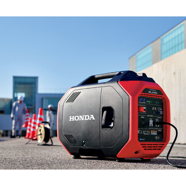 発電機 インバーター HONDA | www.jarussi.com.br