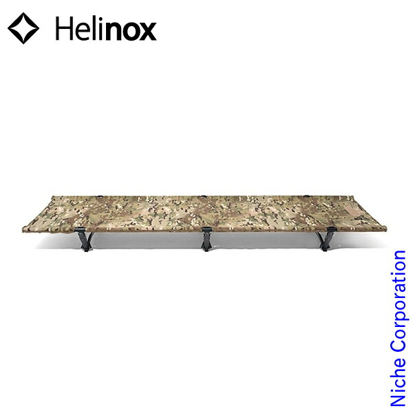 楽天市場】ヘリノックス コットレッグ(16PCS) Helinox Cot Leg