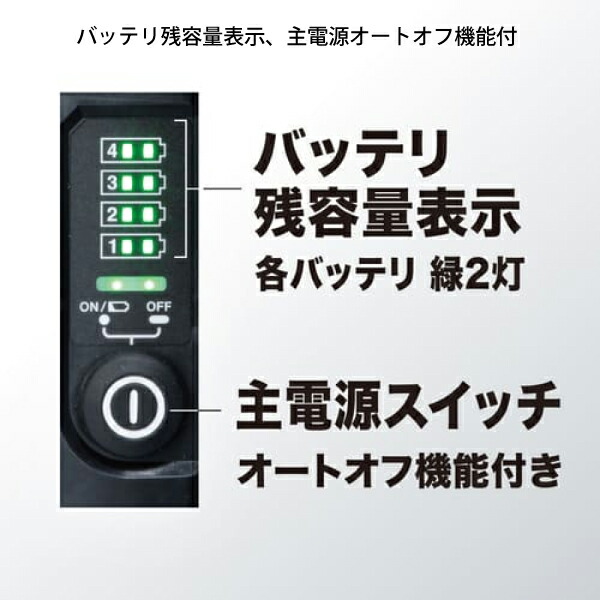 マキタ(makita)36V/18Vポータブル電源ユニットPDC0136V用アダプタセットMKT0-NSET-202205A
