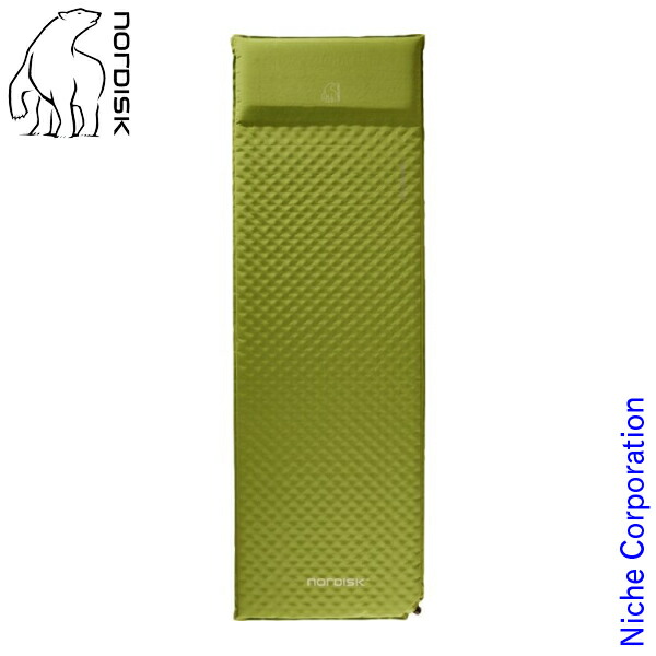 楽天市場】ノルディスク Gandalf 10.0 148003 キャンプ テントマット