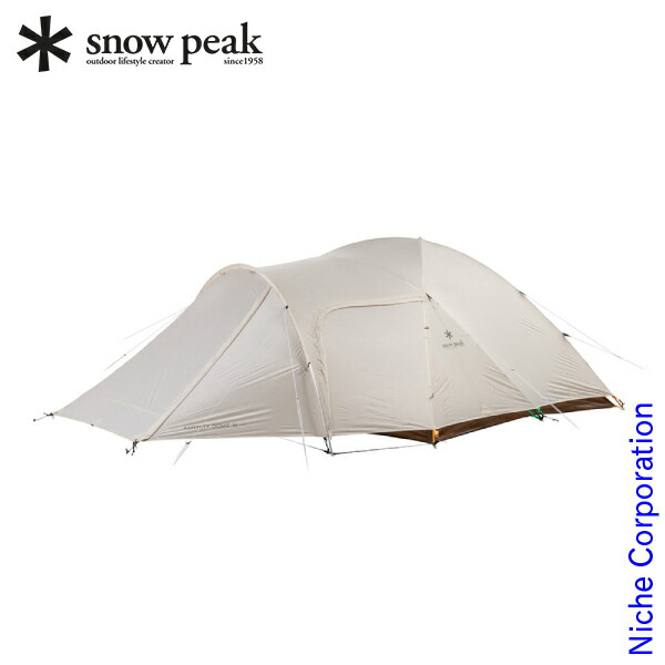 snow peak スノーピーク アメニティドームM SDE-001RH アメニティドームM(SDE-001RH) | テントの通販（アウトドア