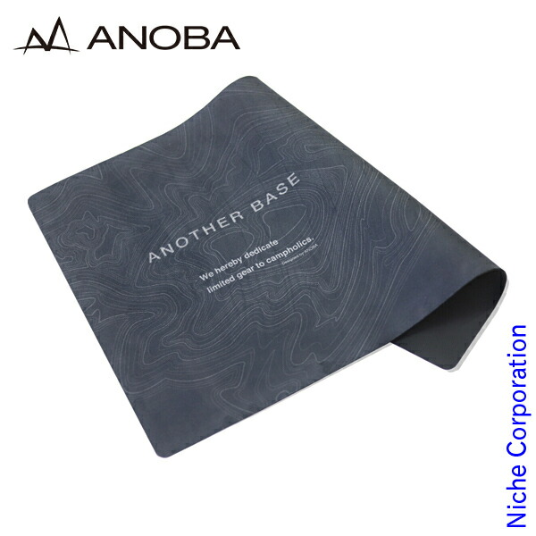 楽天市場】アノバ フルメッシュマット ANOBA FULL MESH MAT