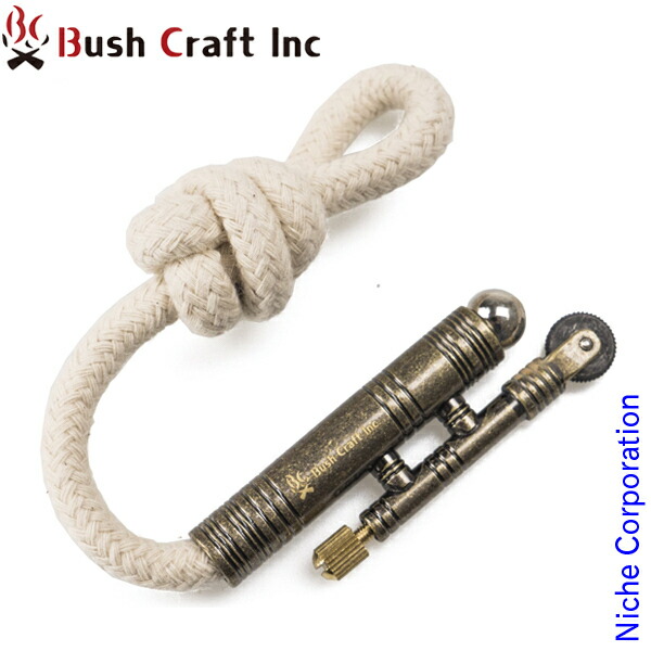 レザーホルダー付きアイアンカトラリーセット 軍幕 軍物 無骨 ブッシュクラフト 楽天市場】ブッシュクラフト チャーロープホルダー アンティーク