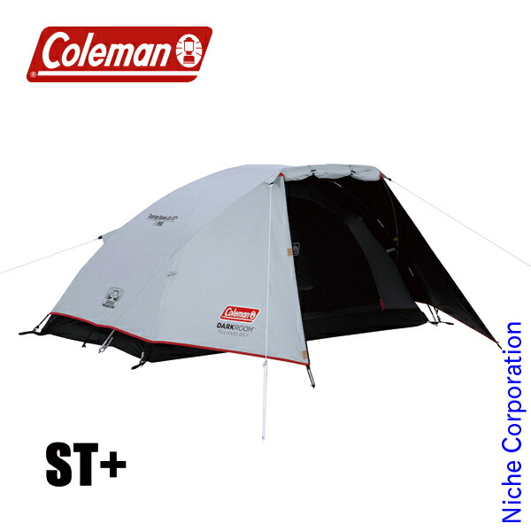 15日まで＊コールマンテント ツーリングドーム ST(1~2人用) ツーリングドーム/STの通販｜キャンプ用品のコールマン【公式
