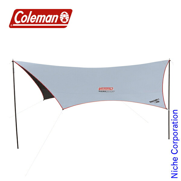 【Coleman】コールマン XPヘキサタープMDX II 直営店限定カラー XP ヘキサタープ/MDX＋の通販｜キャンプ用品のコールマン